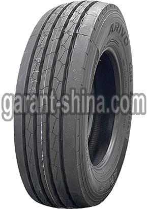 Arivo XARS2 (рулевая) 315/80 R22.5 156/150M 20PR
